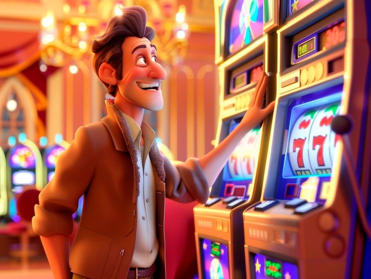 Aplikasi mobile kingdomtoto. menampilkan jadwal Liga 1 Indonesia dan opsi taruhan langsung